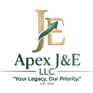 Apexjellc.com